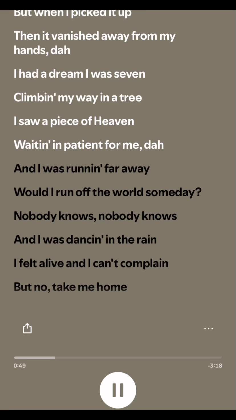 @999 lyrics