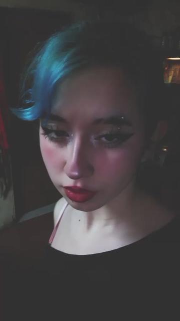 @melissoier🕷❤