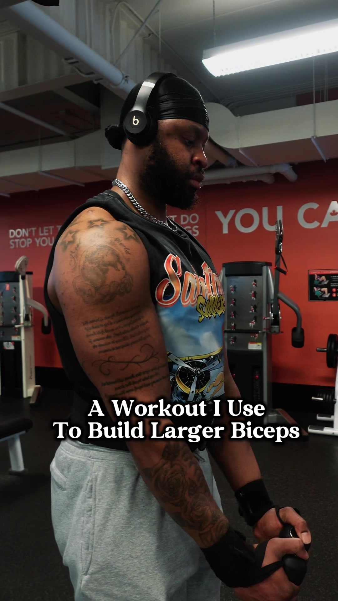 @Big MoMentum Fitness