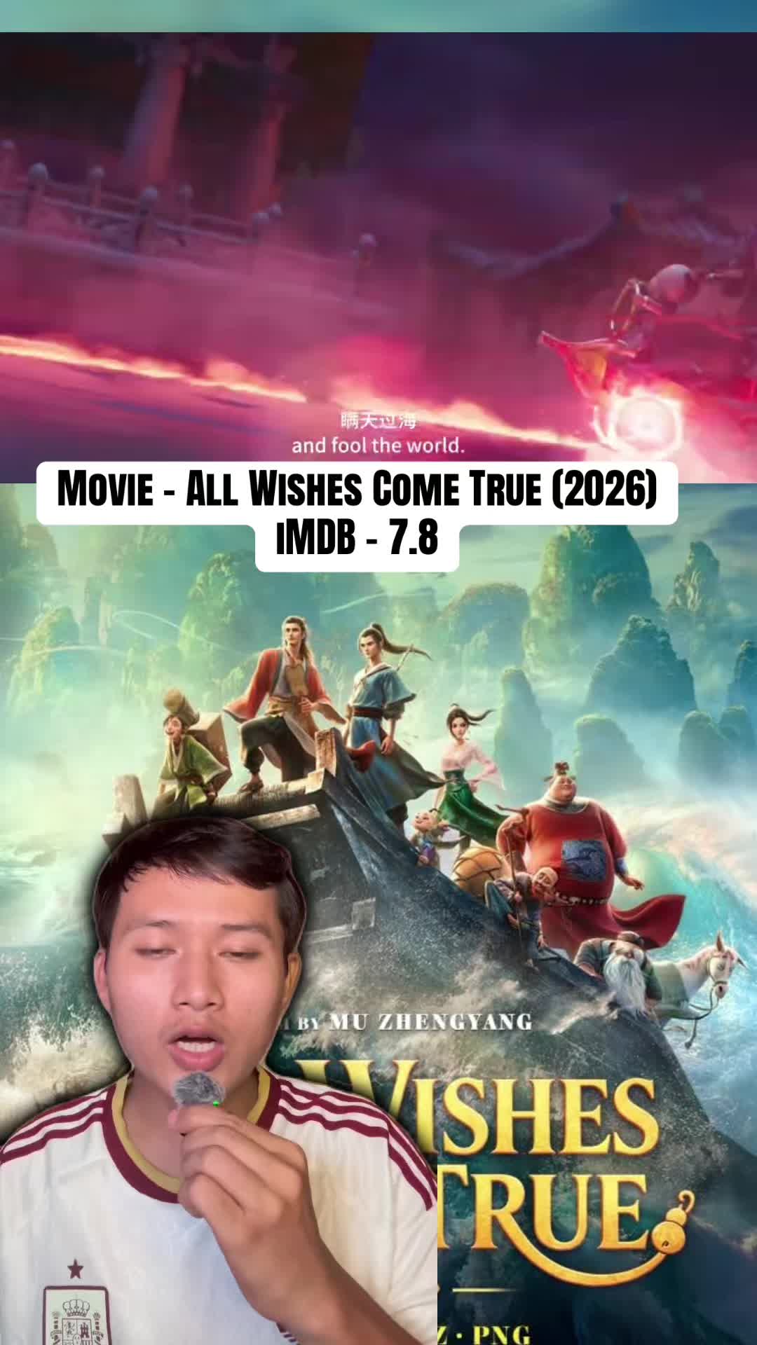 @Paradise Channel