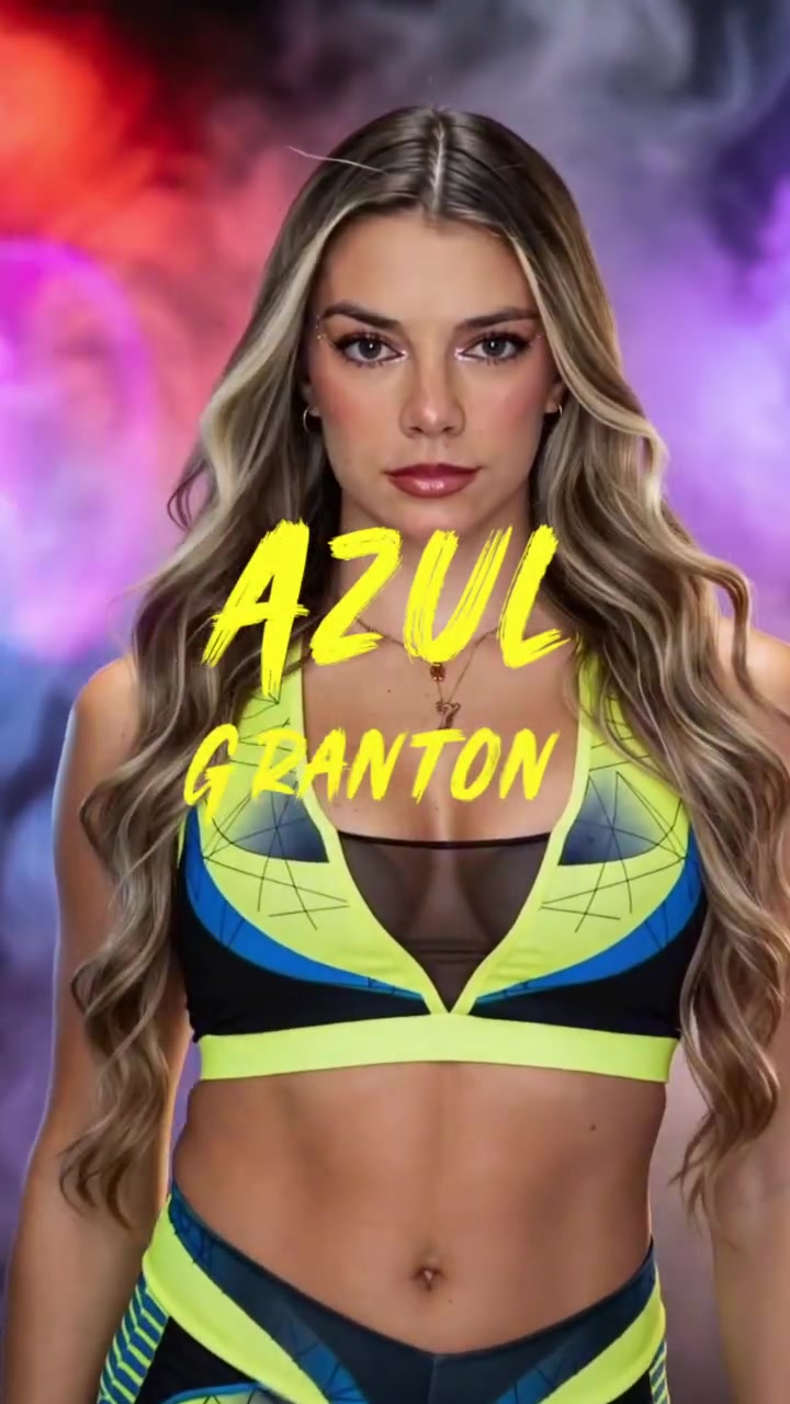 @Azul Granton