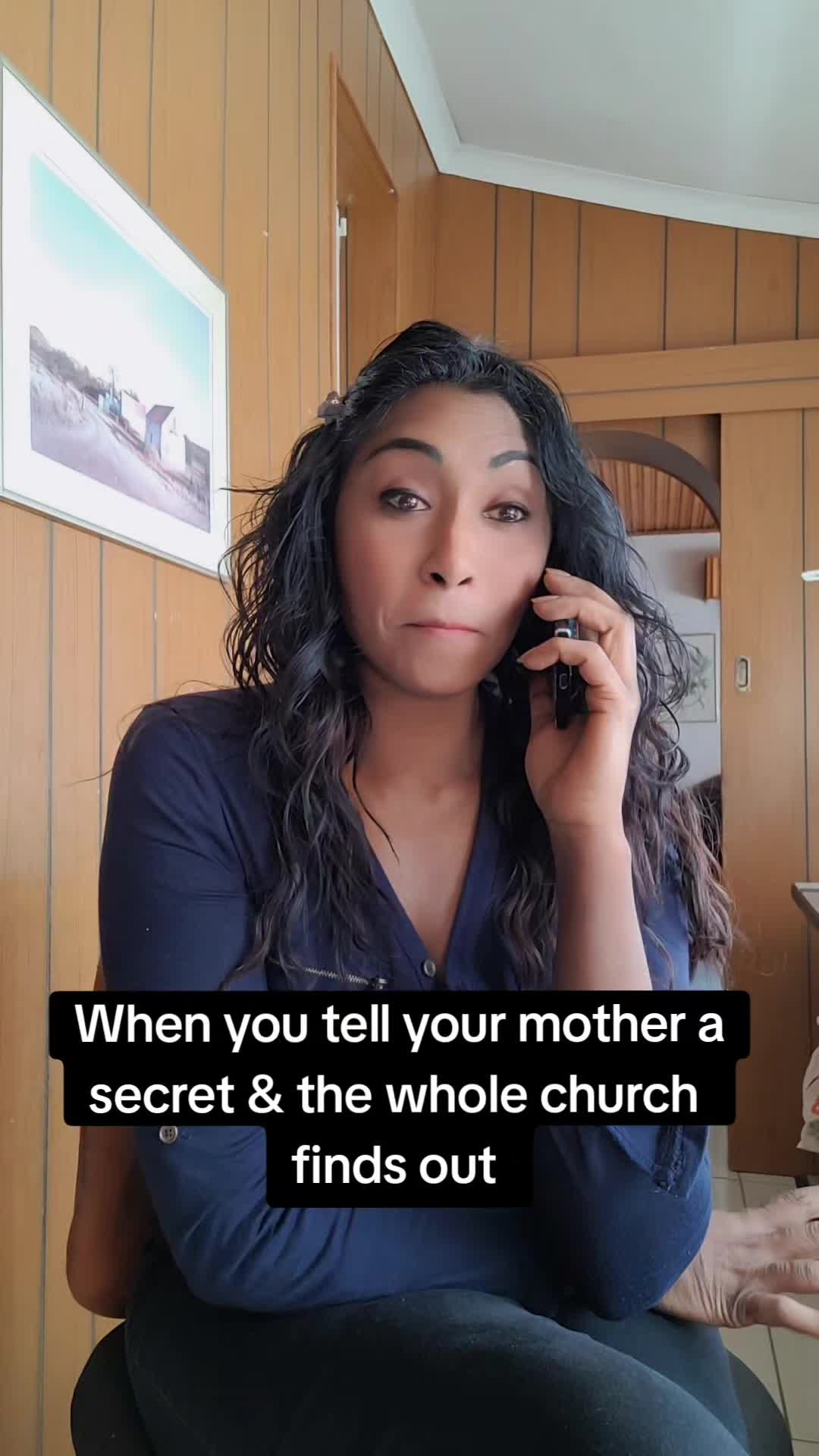 @Diary of a mad Indian woman