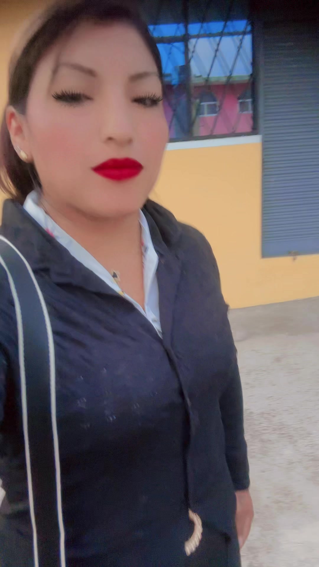 @Rocio tu chinita