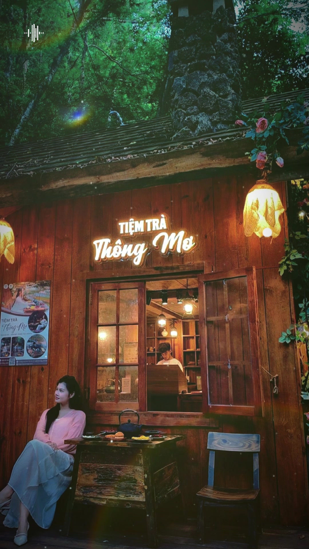 @Mai bé nhỏ