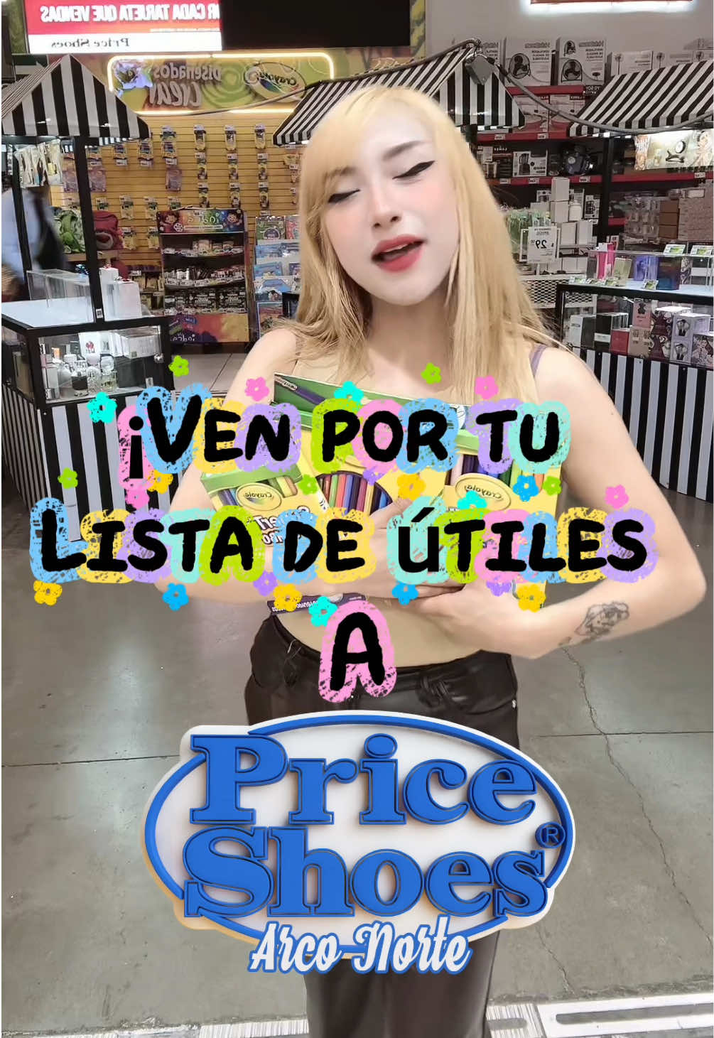 @Arco Norte