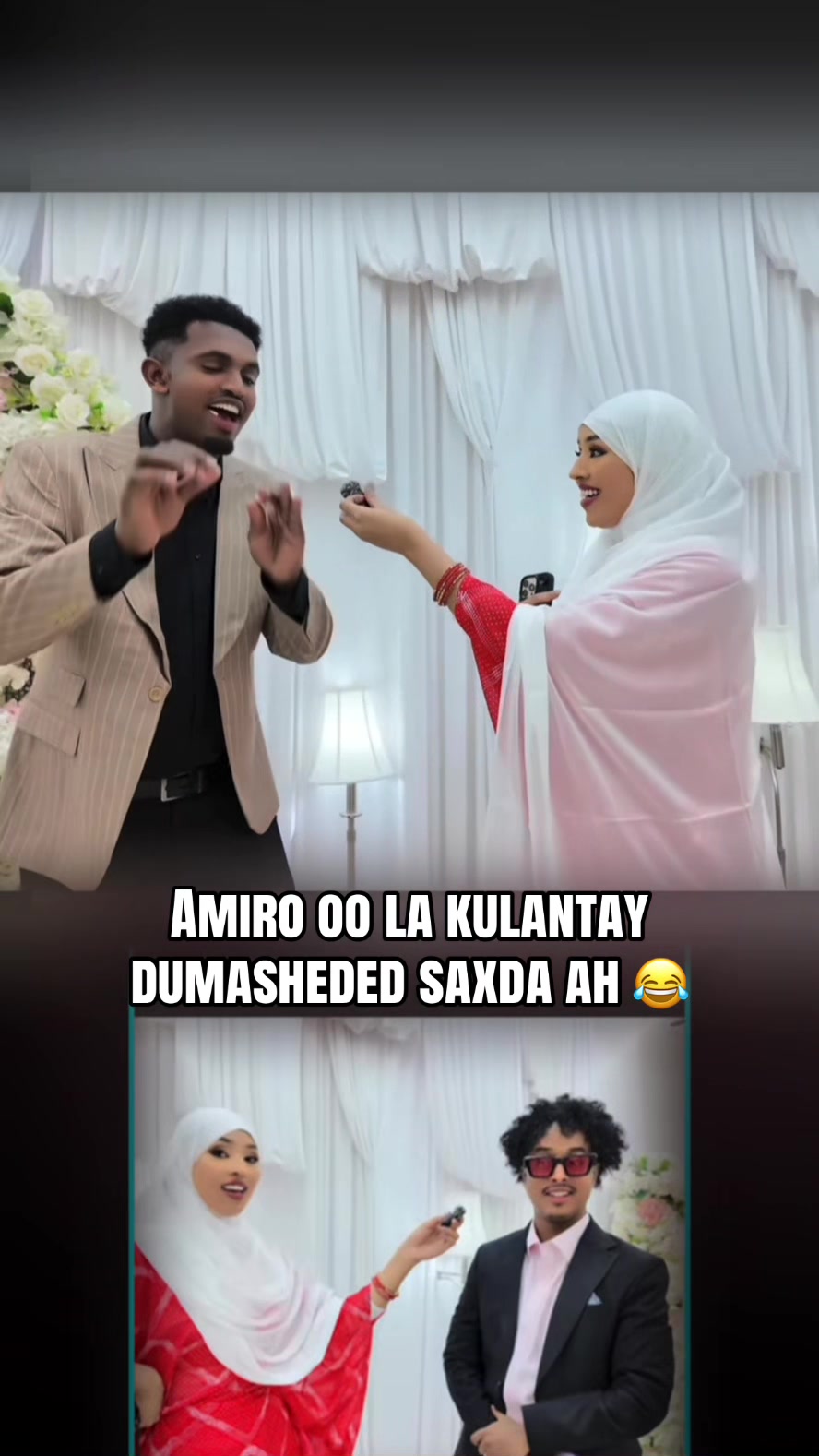 @Xanta waregto🚶&zwj;♀️