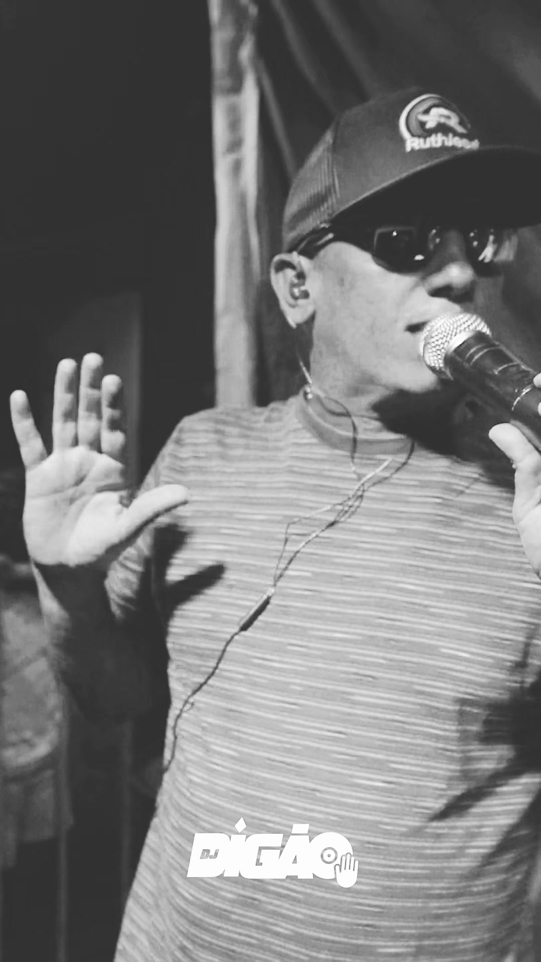 @MC ALEM&Atilde;O RA