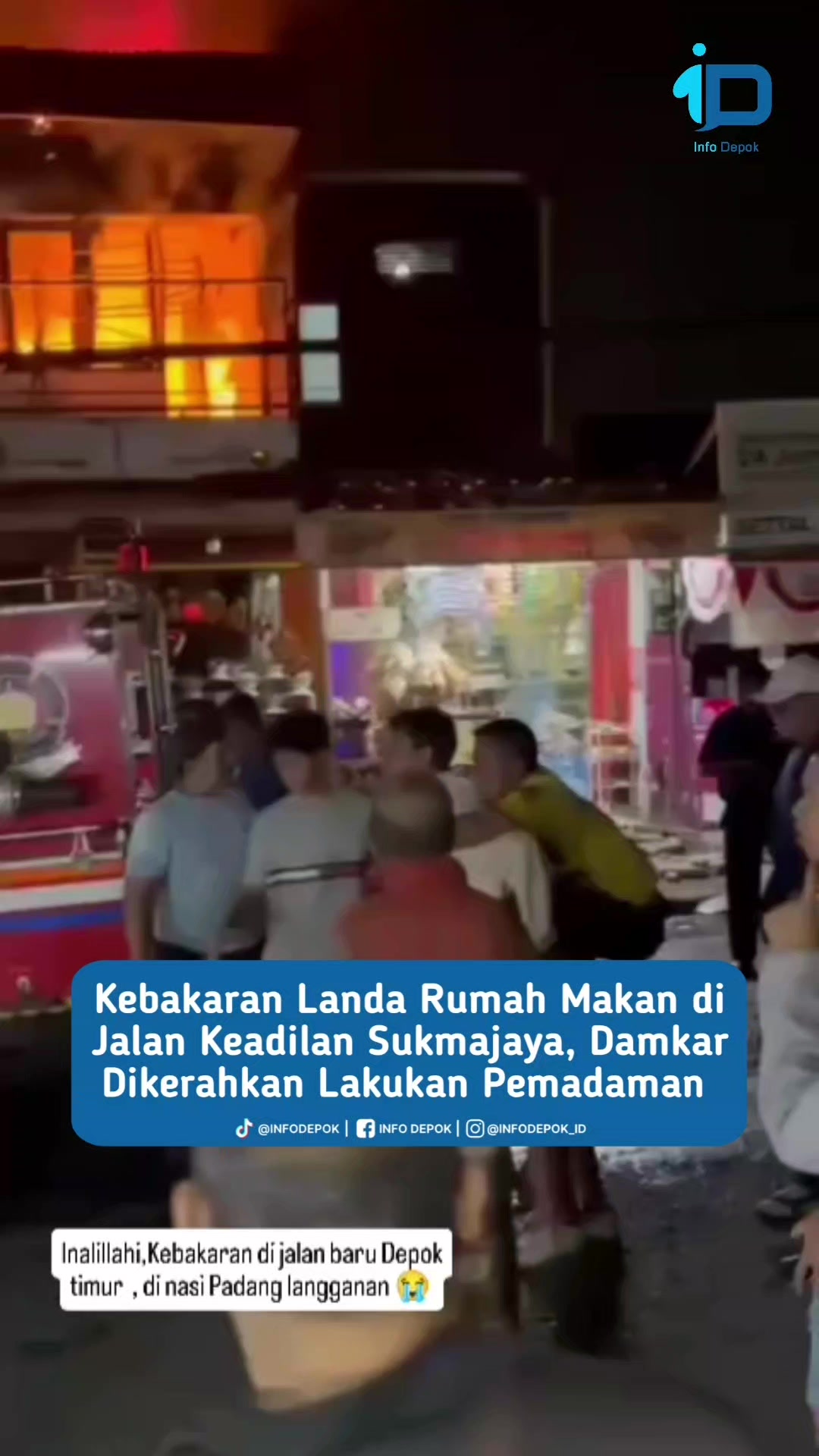 @Info Depok