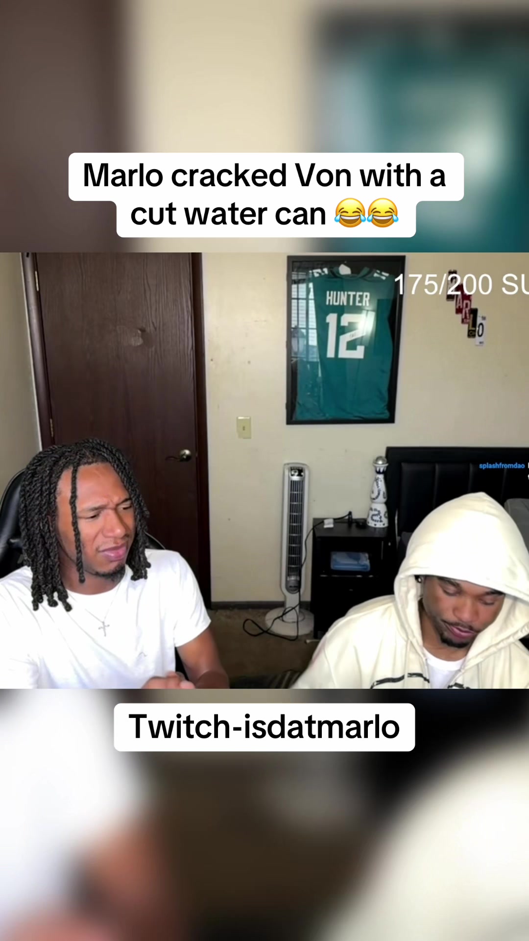 @isdatmarlo