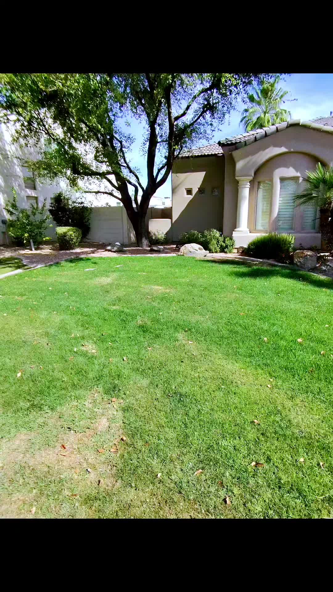 @AJ's LANDSCAPING