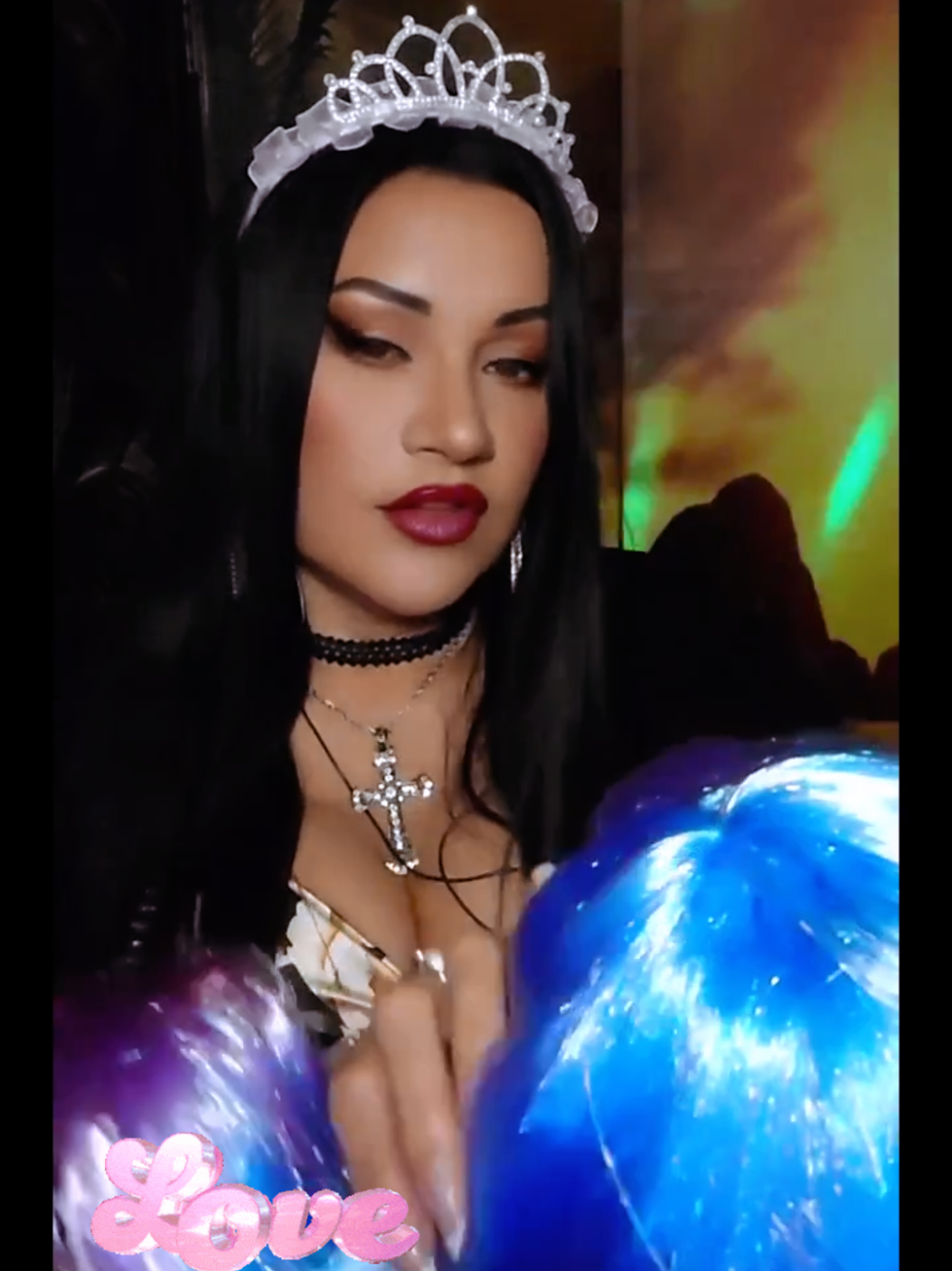@Lady Erika-ASMR