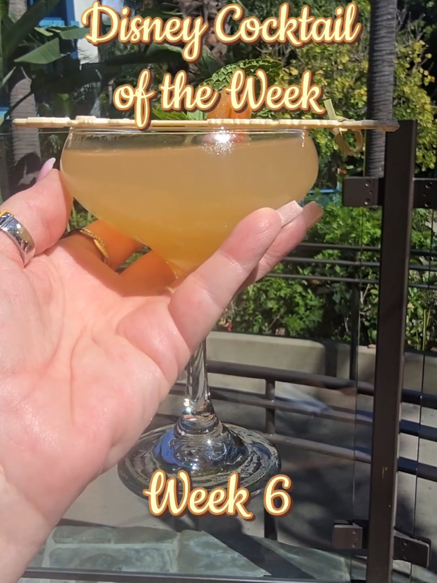 @lovingdisneycocktails