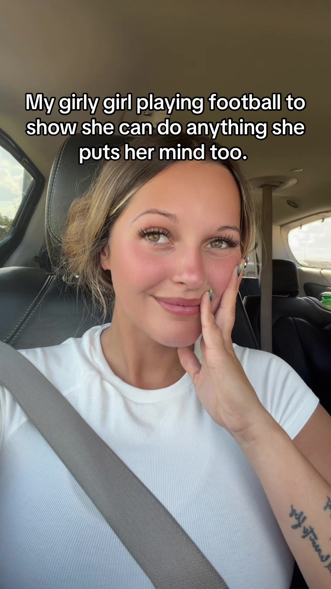 @Ariel Kay