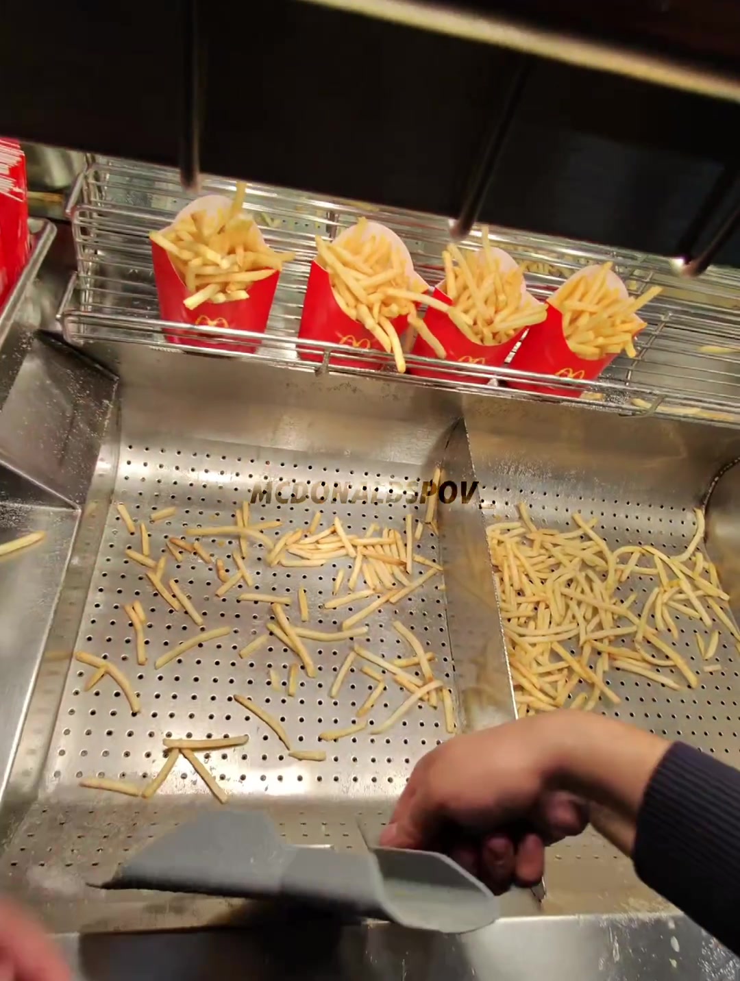 @McDonald’s POV 🍔🍟