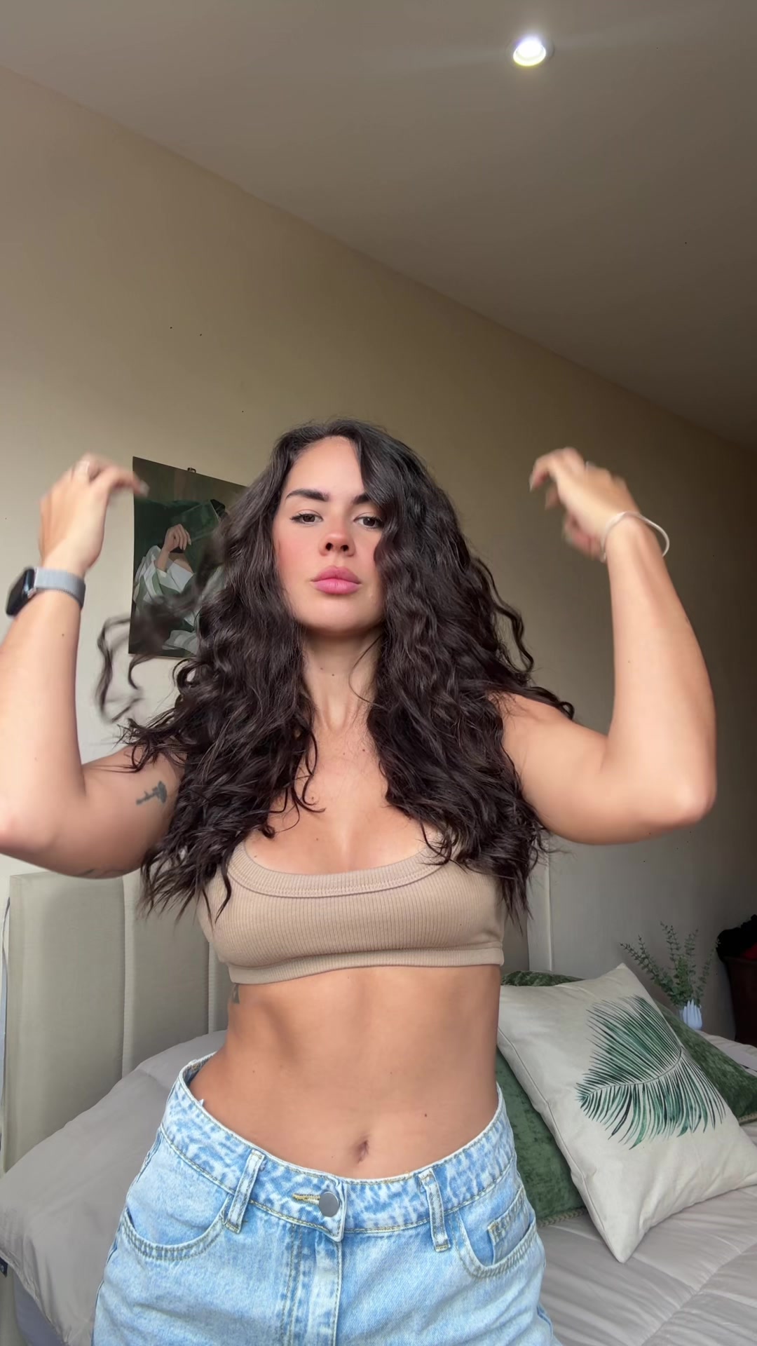 @Nanda Brito