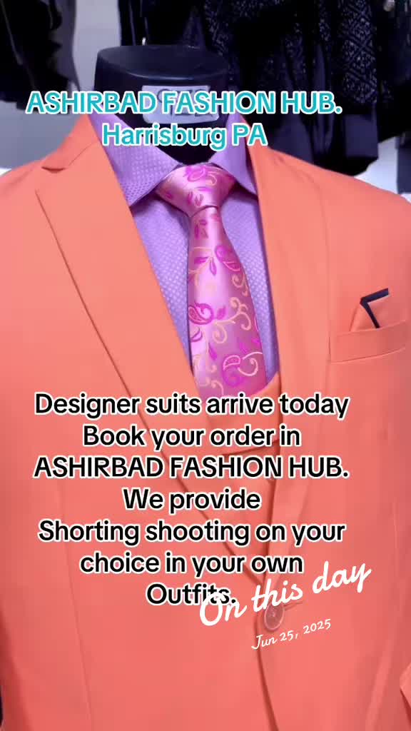 @Ashirbad fashion hub