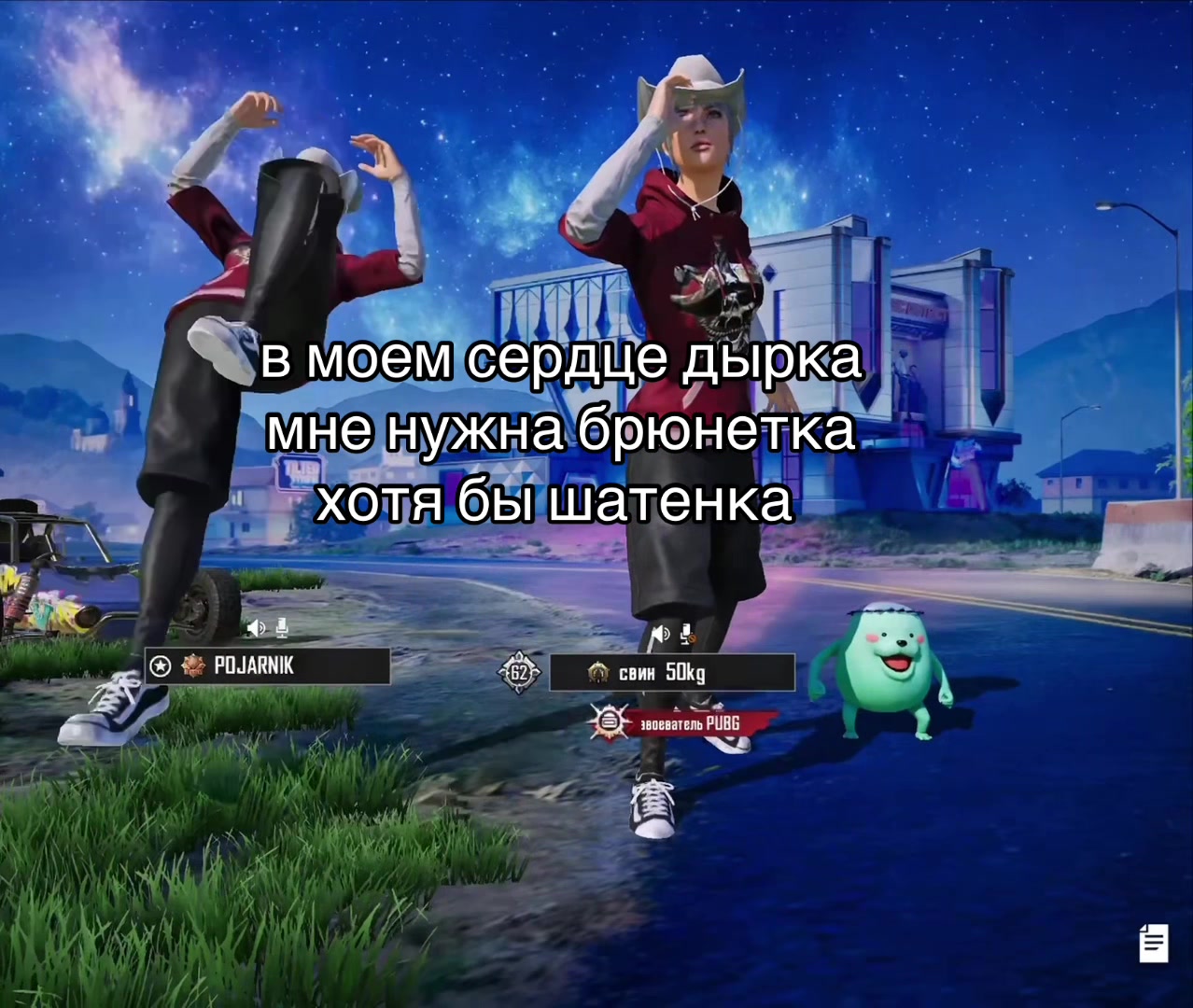 @свин