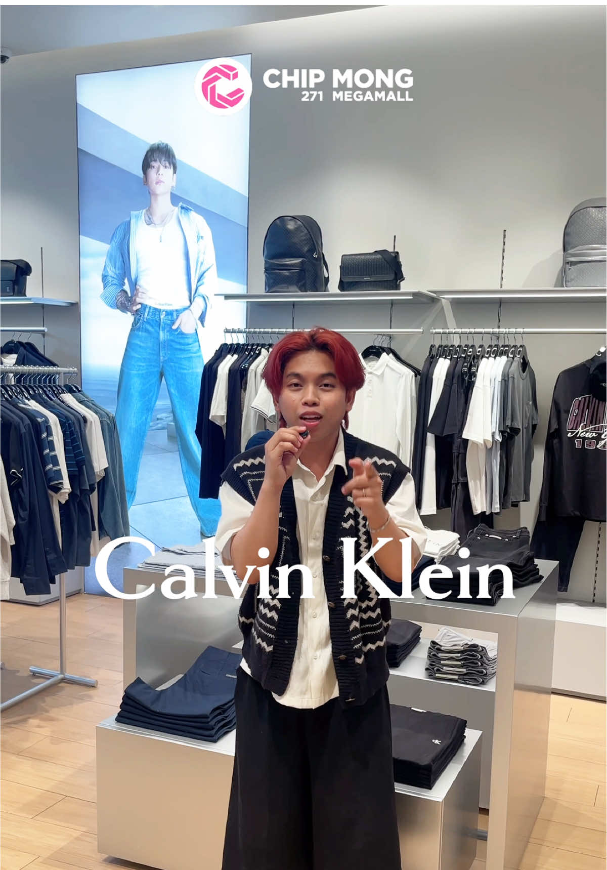 @Chip Mong 271 Mega Mall