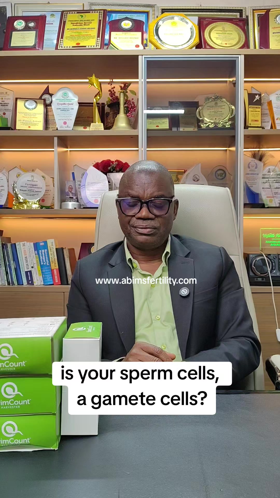@abims fertility