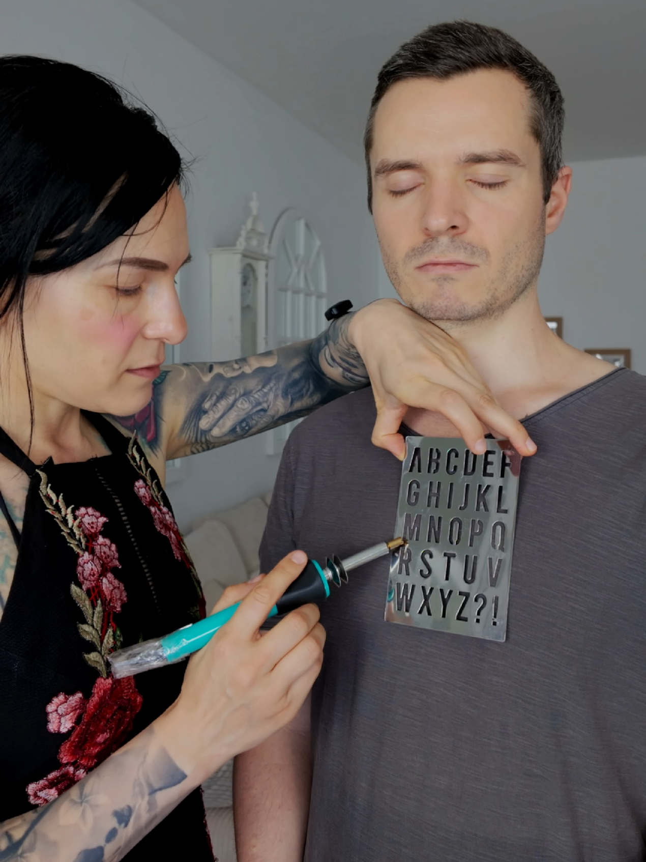 @FeMaleASMR