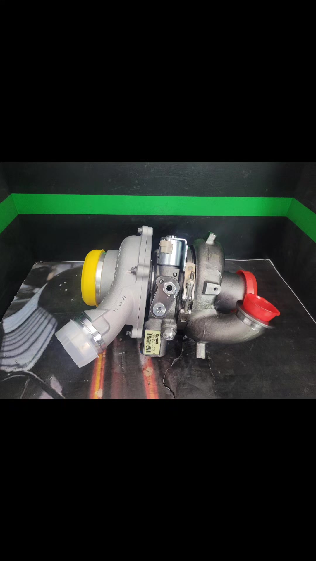@Turbos México