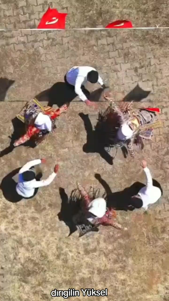 @dırıgilin Yüksel