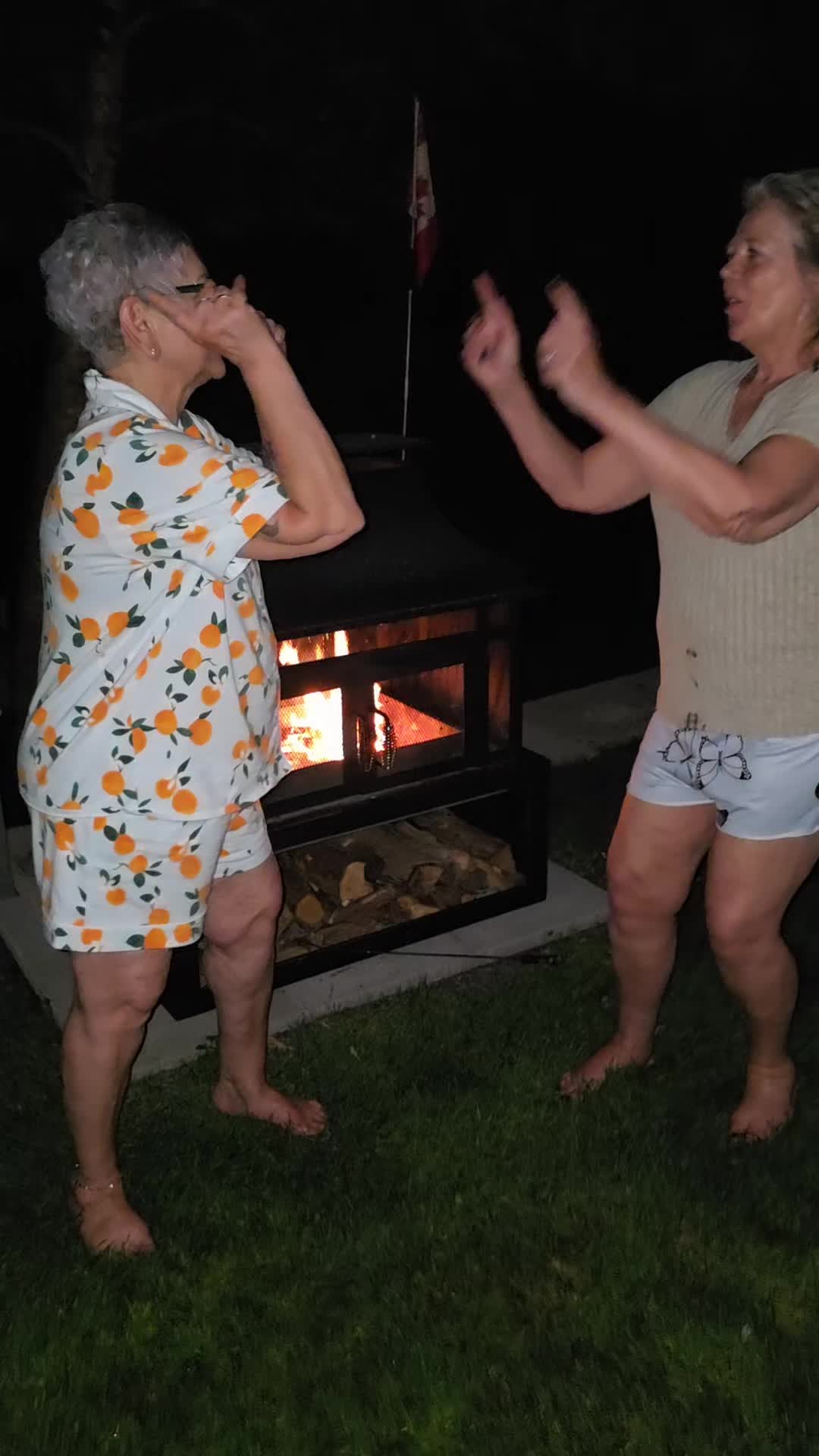 @Yvette Lapensée ๐จ๐ฆ