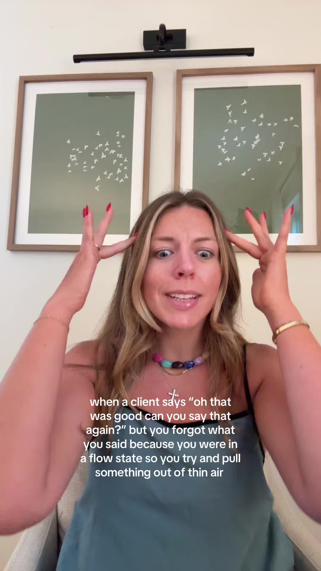 @CARLY | human & therapist