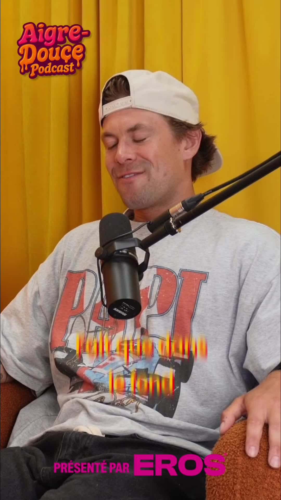@Aigre-Douce Podcast