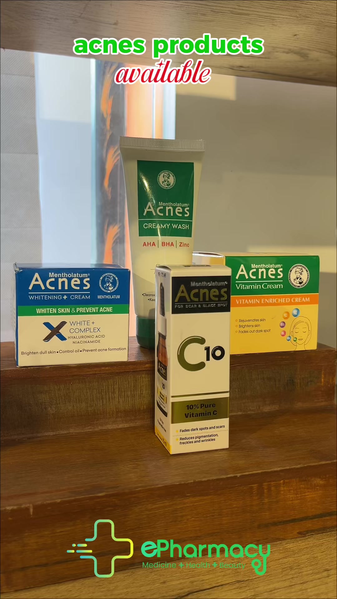 @ePharmacy Nepal