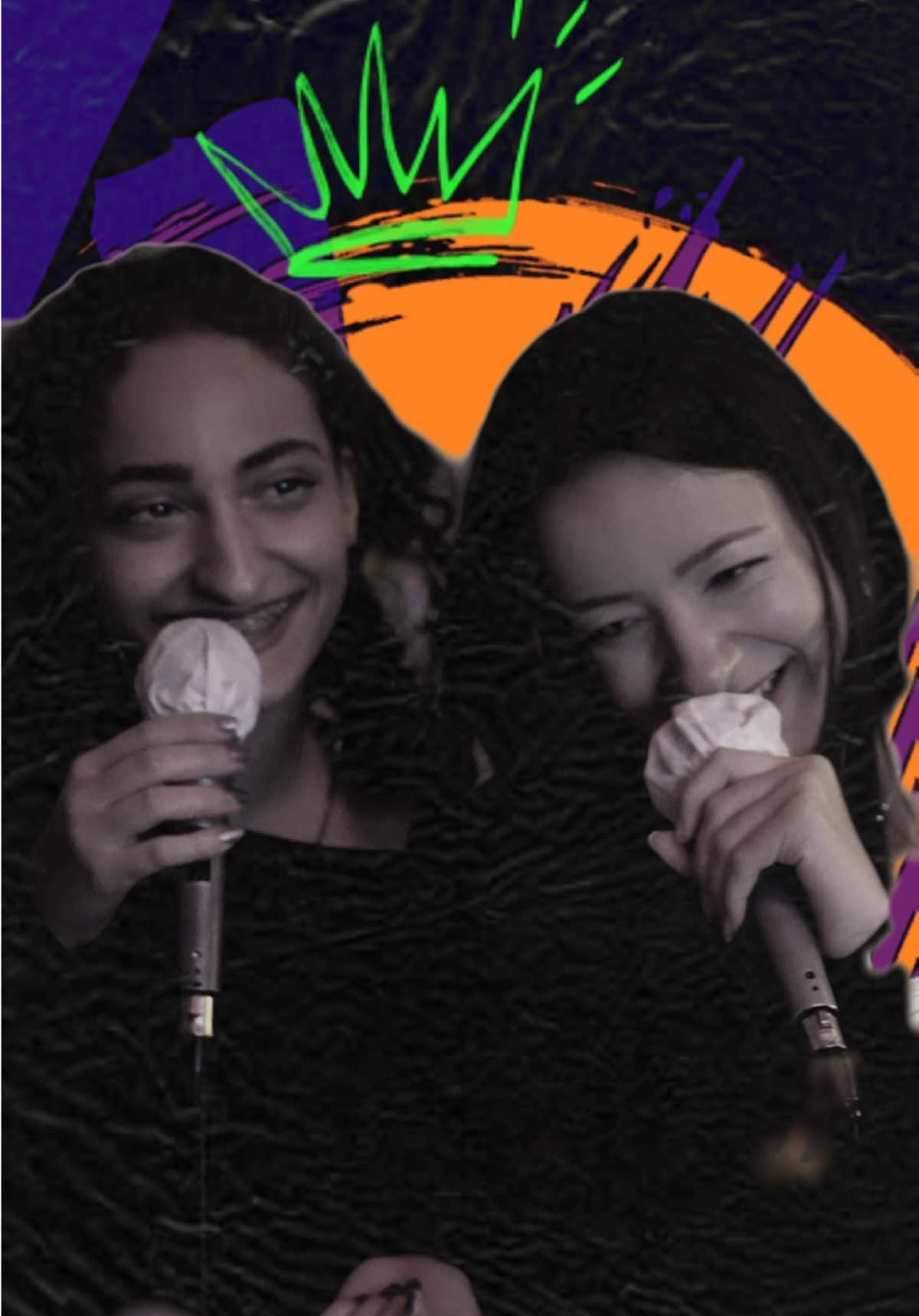 @O Ses Sensin Karaoke