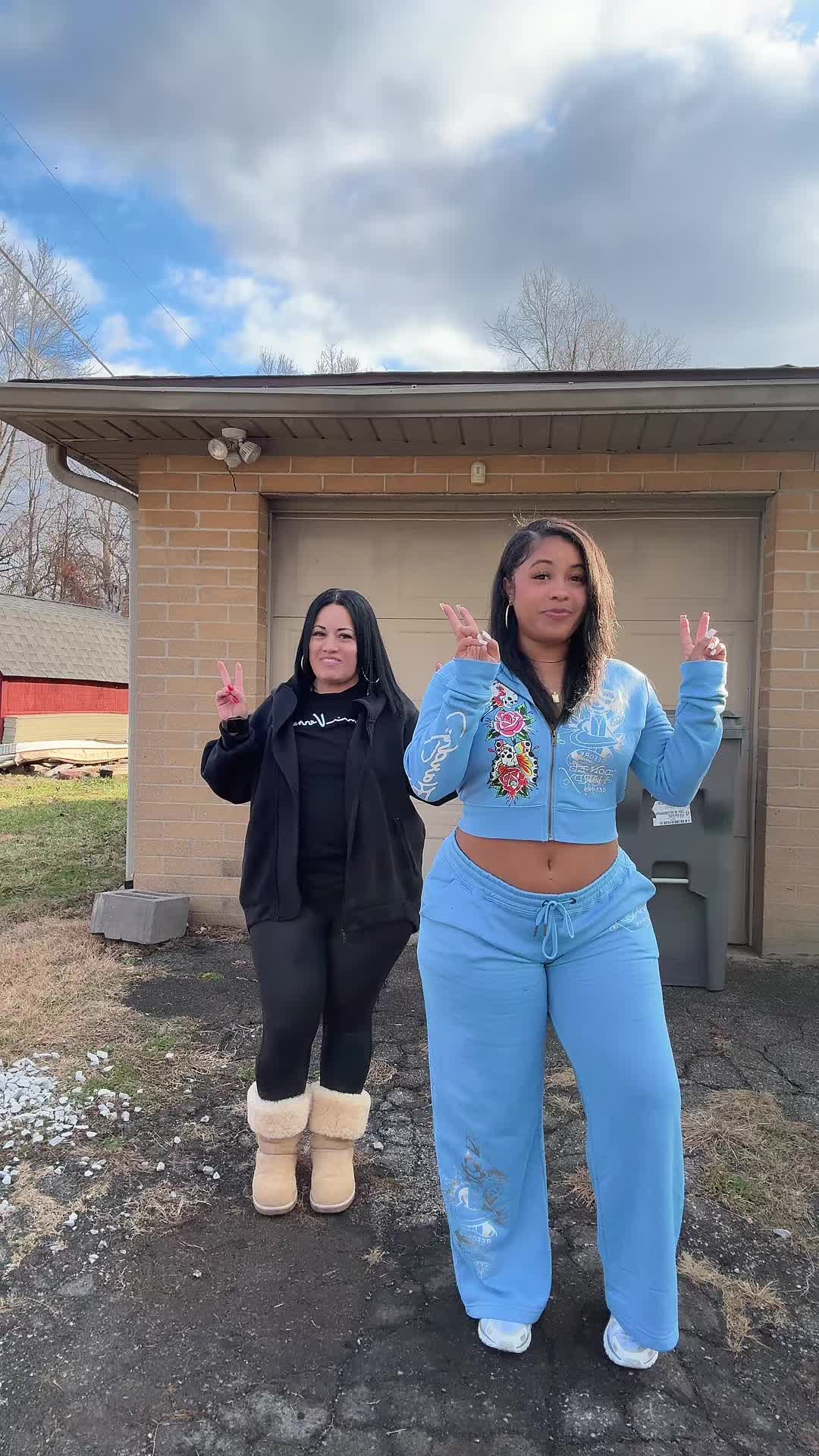 @Miss Bria Loren