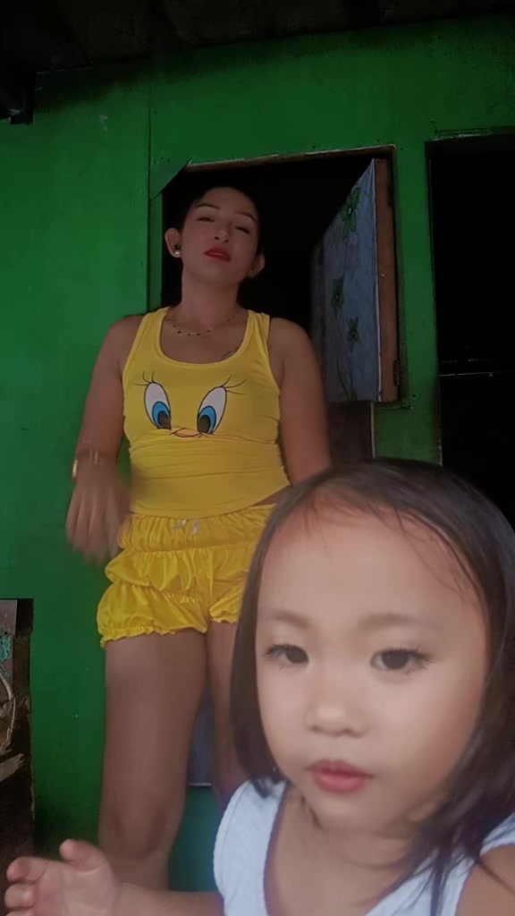 @sharmaine delacruz