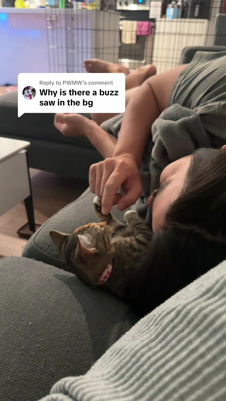 @OBtoebeans&Luna