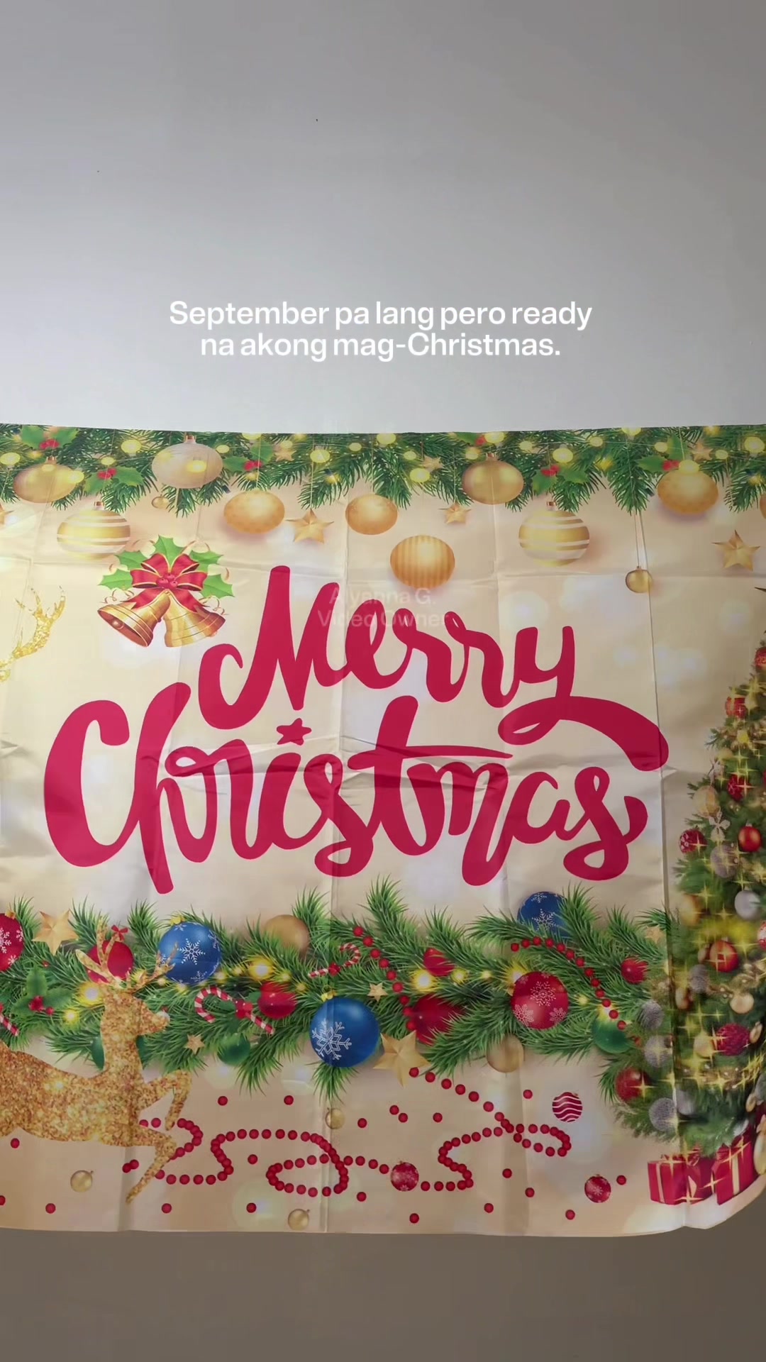 @Alyanna G.