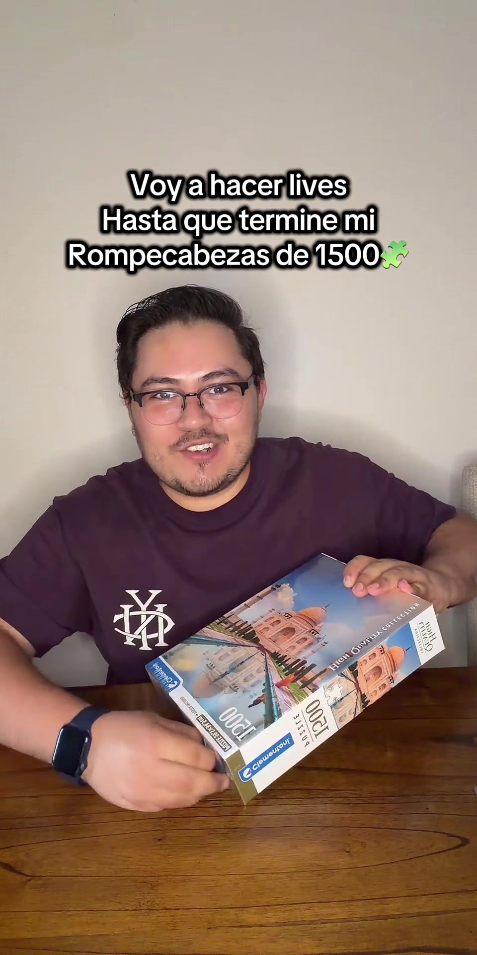 @Jorge Santana