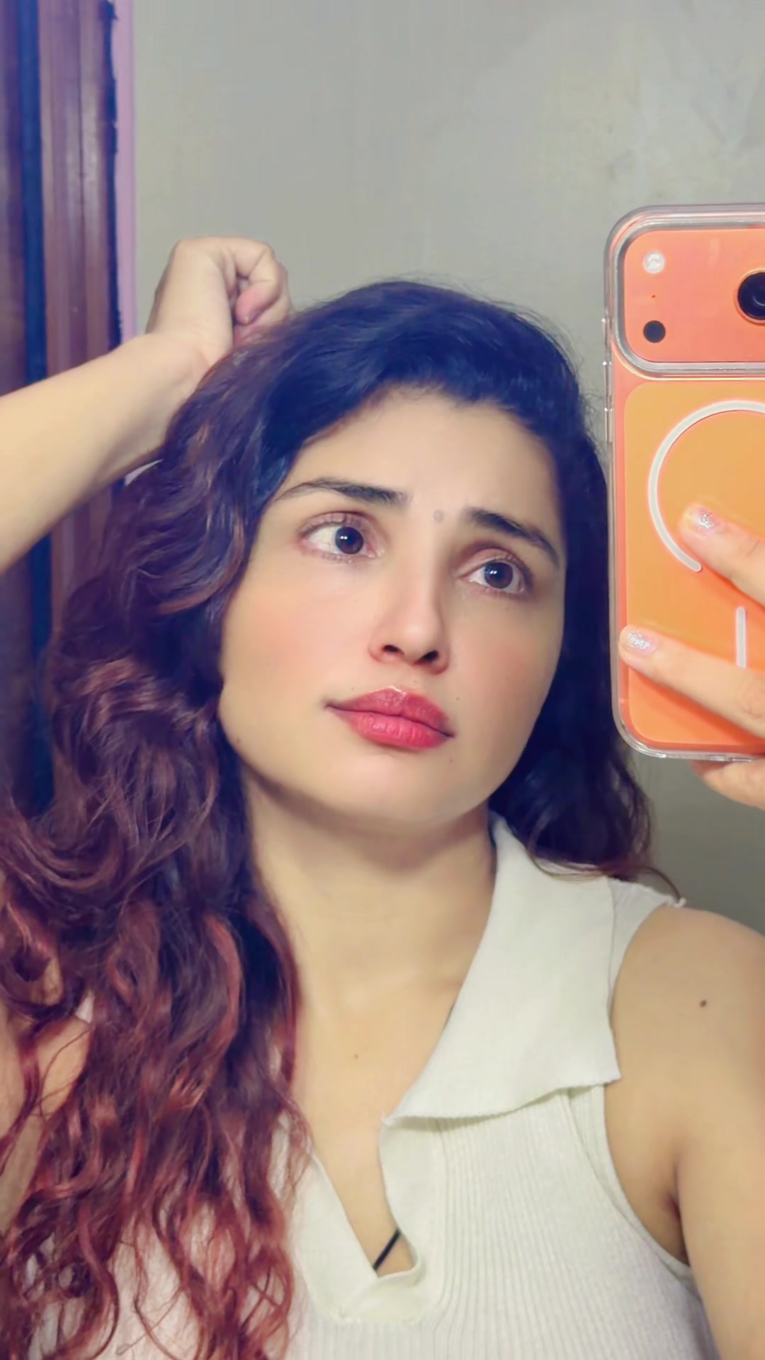 @Asmita puri