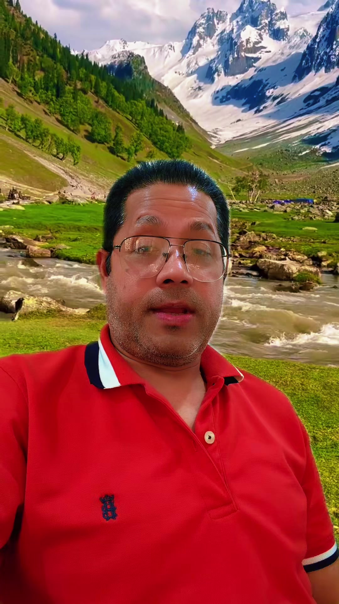 @Suren K. Karki