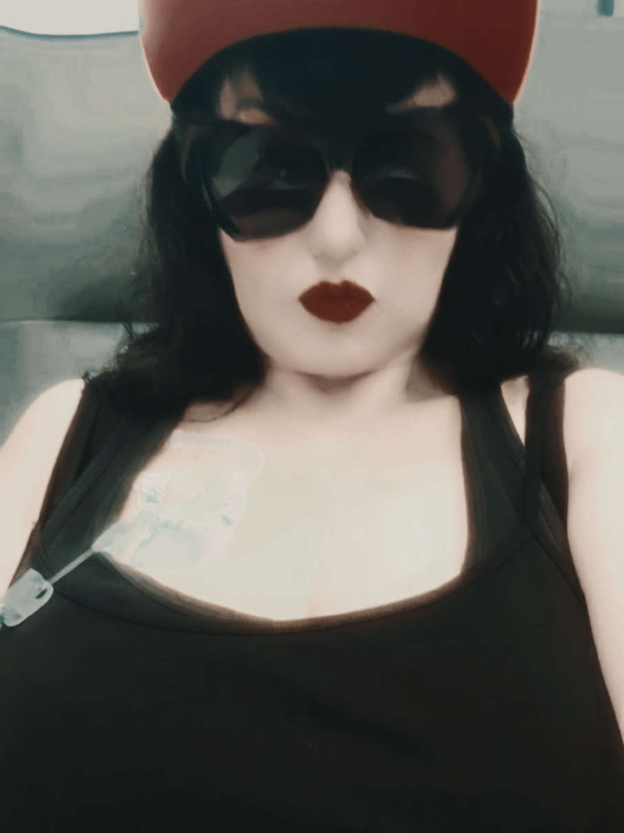 @LorettaVampzOfficial