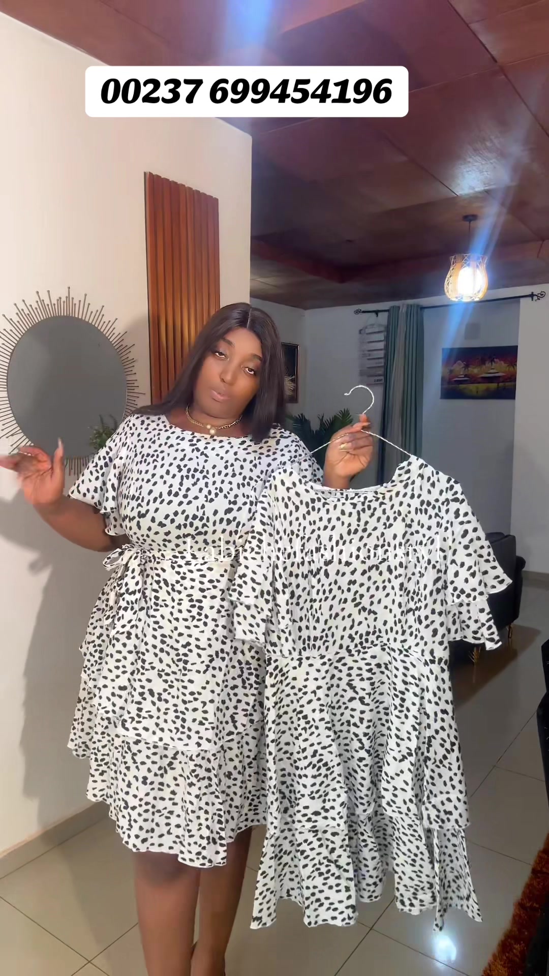 @Labiche fashion plus size 👗🛍