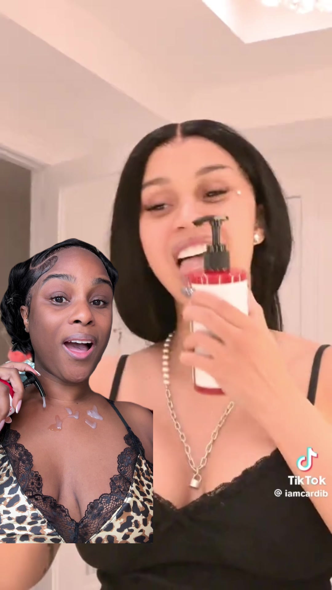 @Yanique