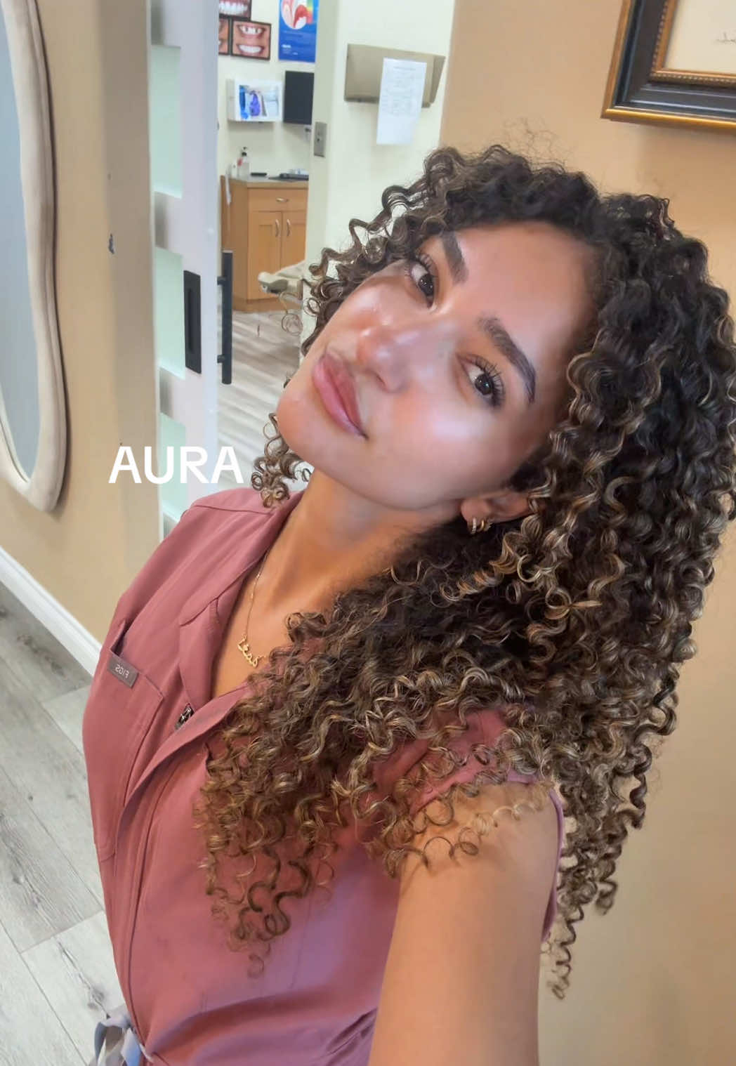 @Ashley Goel - DA 🦷