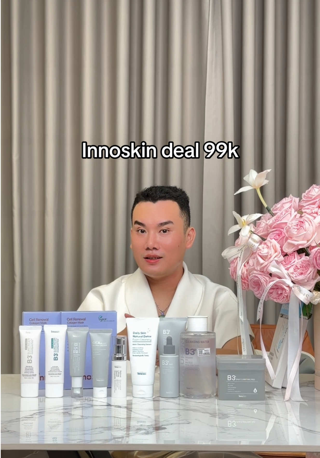 @C&ocirc; Học Chăm Da