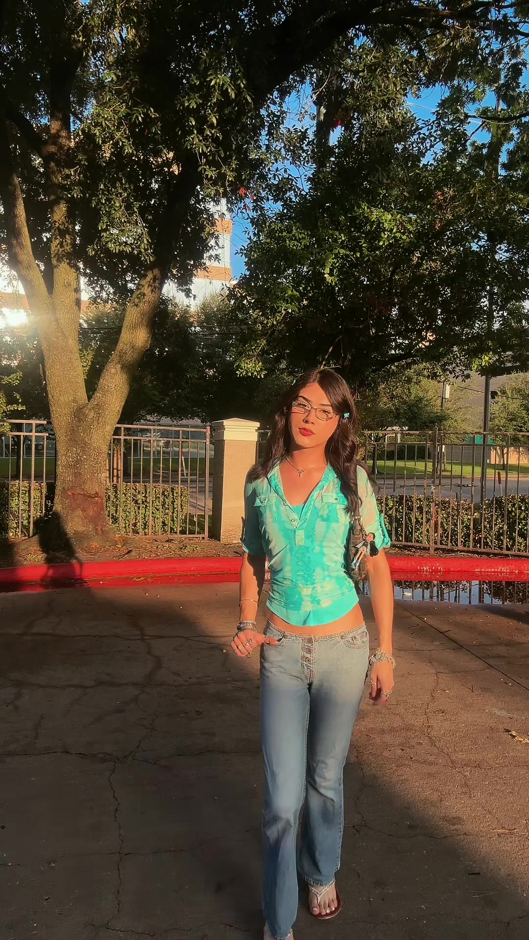 @Ashlen Rivera