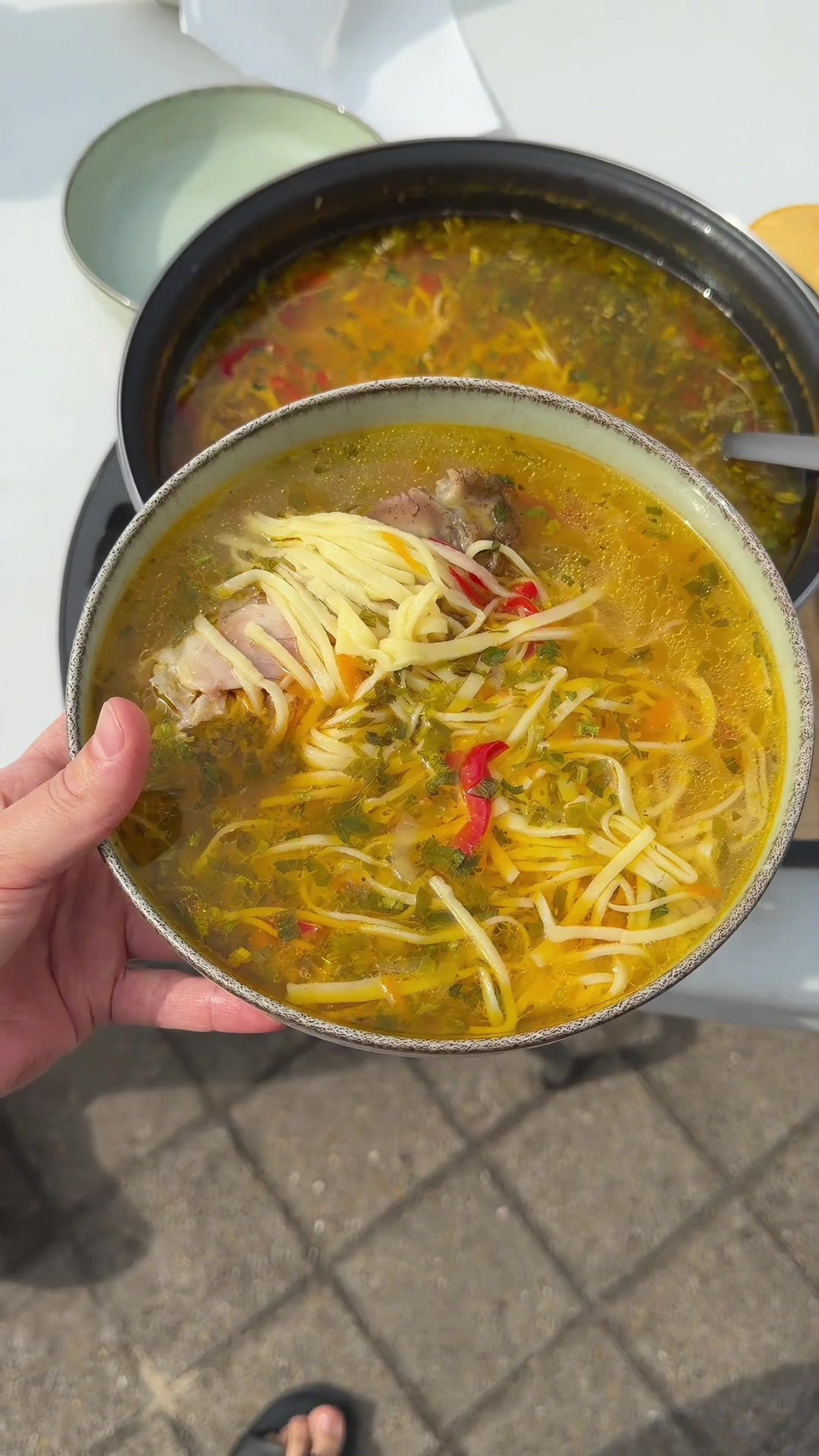 @Diana Aliarov / Tasty recipes