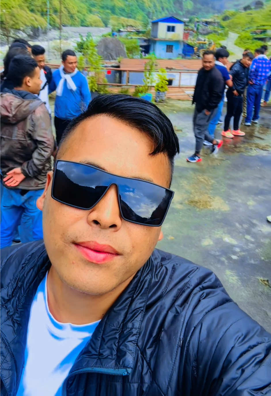 @Ramesh Ghale