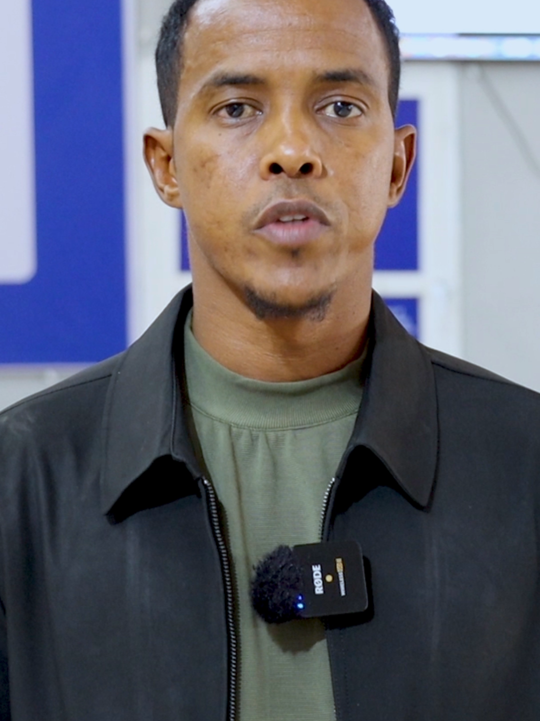 @East Africa University -Garowe