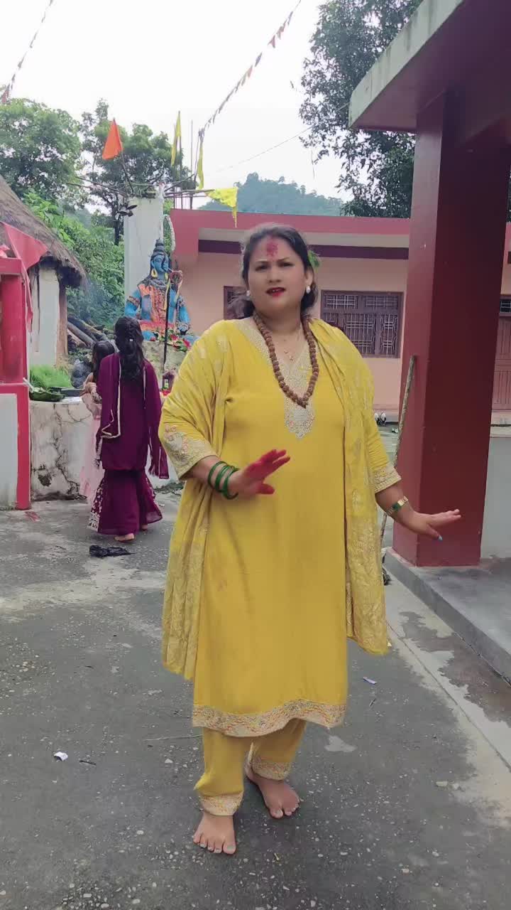 @kemara gurung