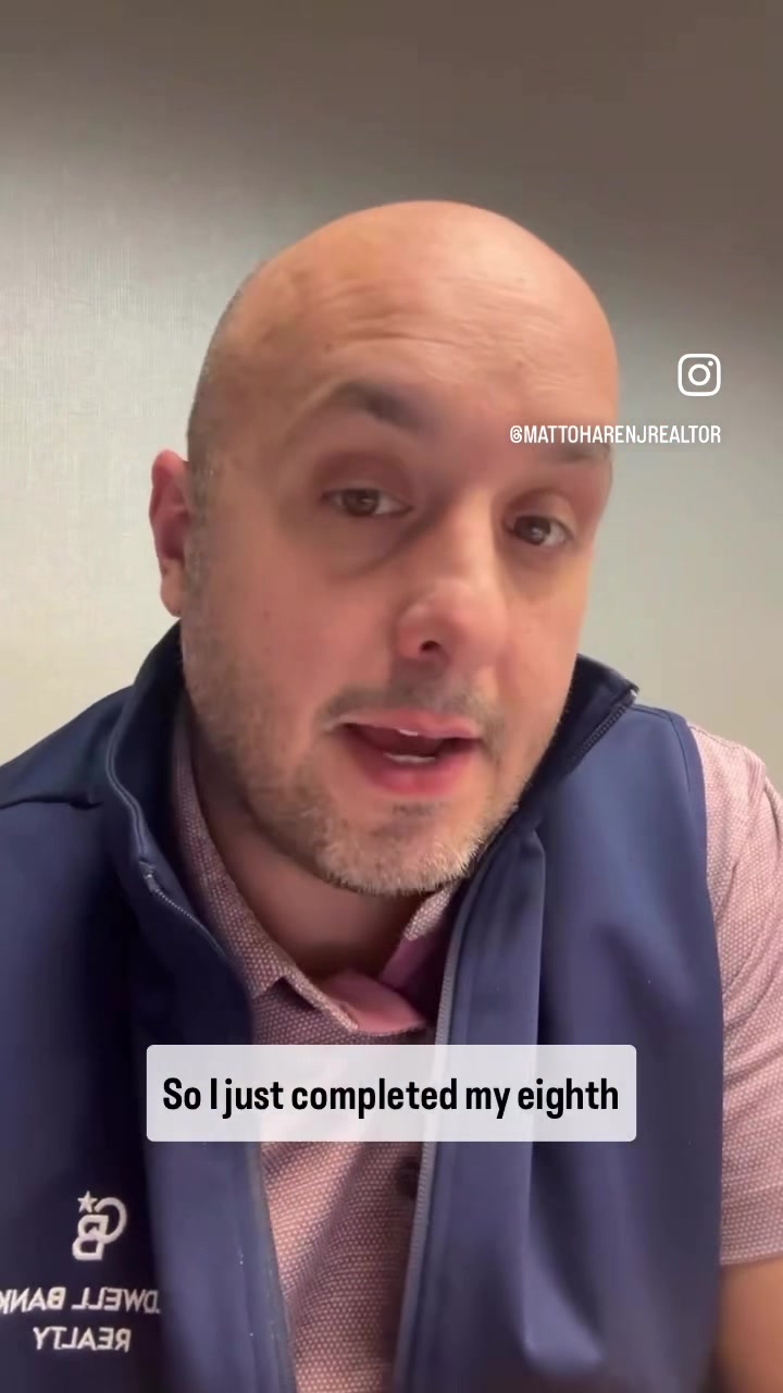 @Matt O'Hare
