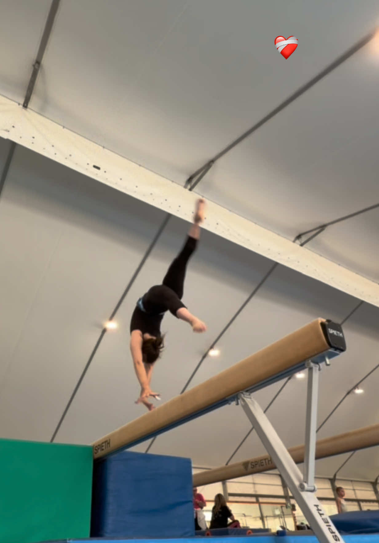 @Aury gymnastics